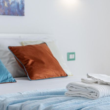 Wonderful Rome Luxury Suite Ac Wifi Exterior foto