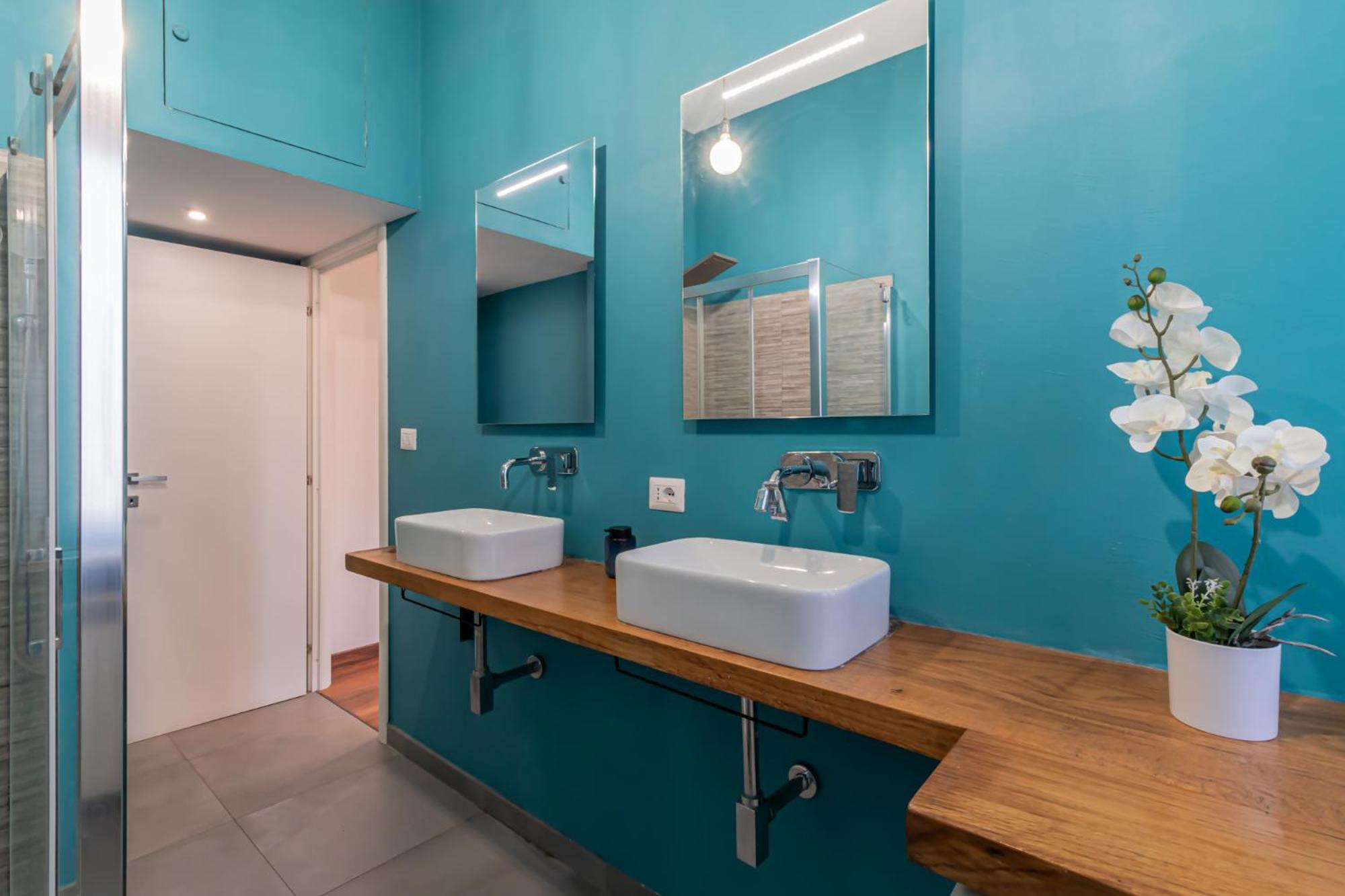 Wonderful Rome Luxury Suite Ac Wifi Exterior foto