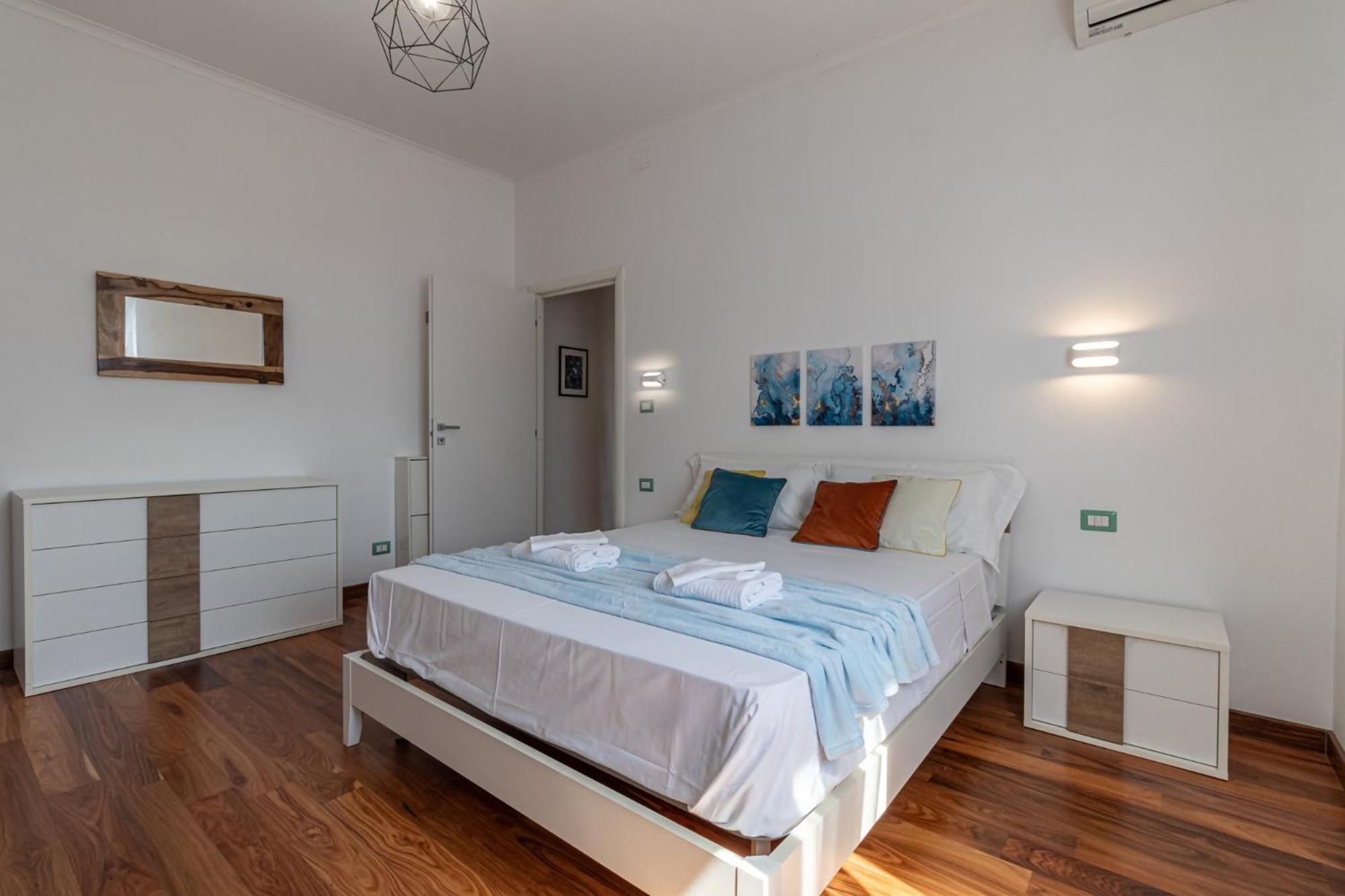 Wonderful Rome Luxury Suite Ac Wifi Exterior foto